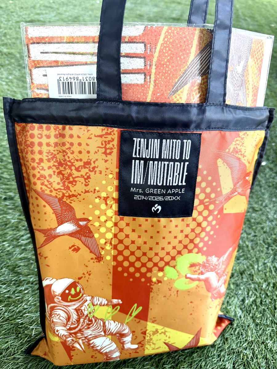 めぐりん🍏ミセス tweet media