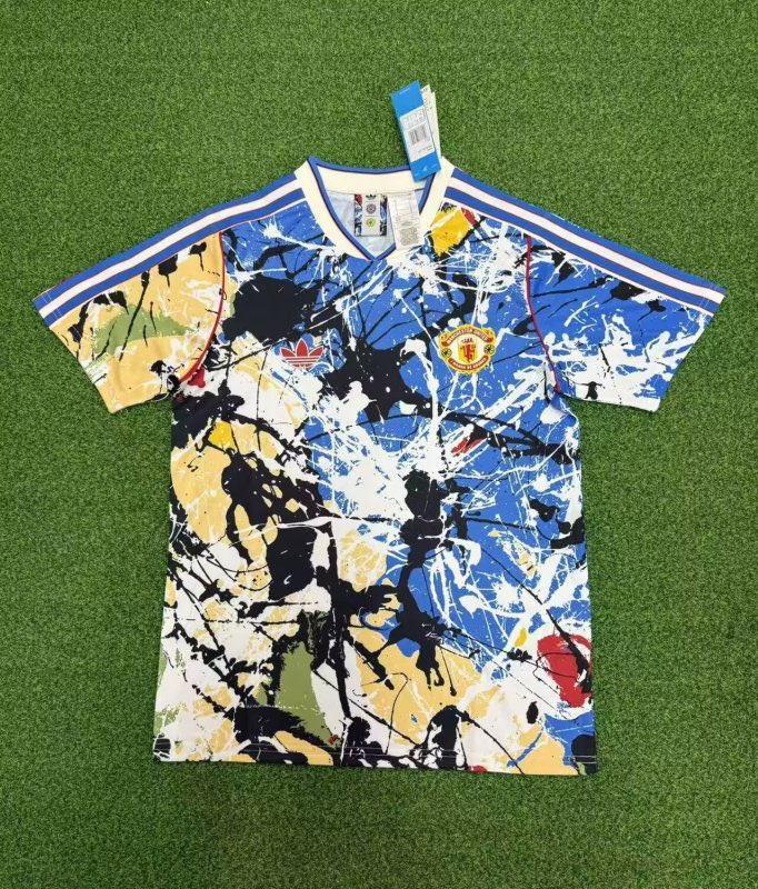 GlazerOut Jerseys tweet media