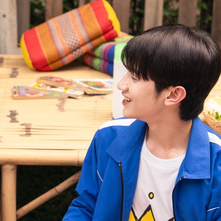 AlmondProgress Brasil 🇧🇷 #WhenOrangesFall 🍊🍃 tweet media