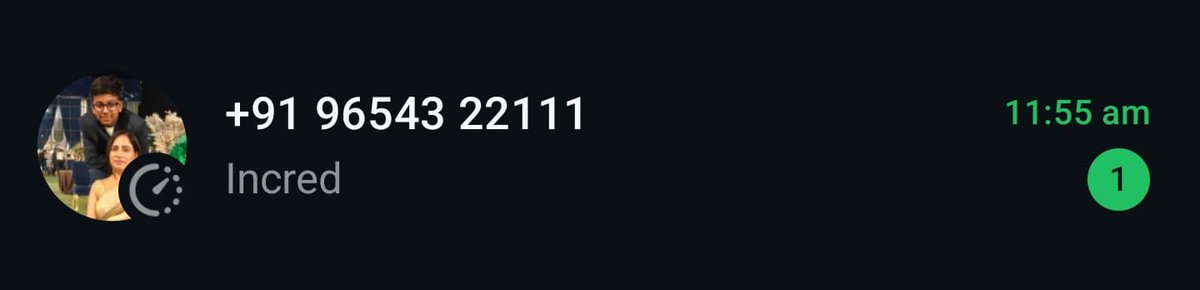 Tarun Yadav tweet media