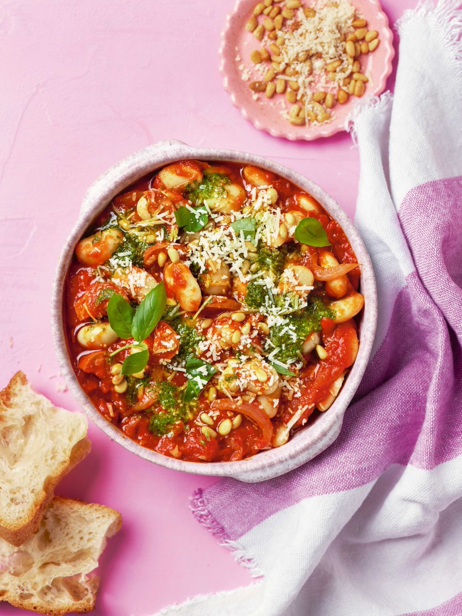 Clare Andrews, Cookbook Author tweet media