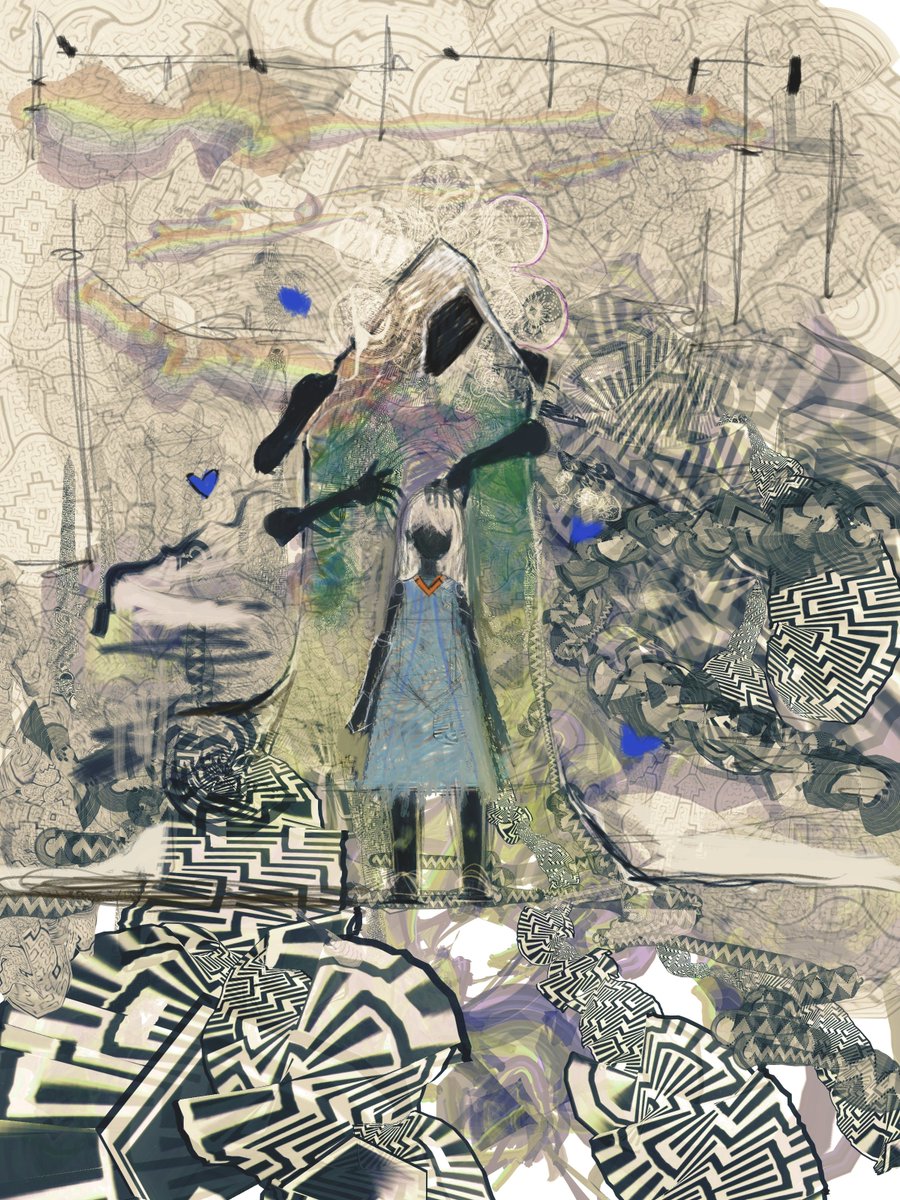 デュエット@画集発売 tweet media