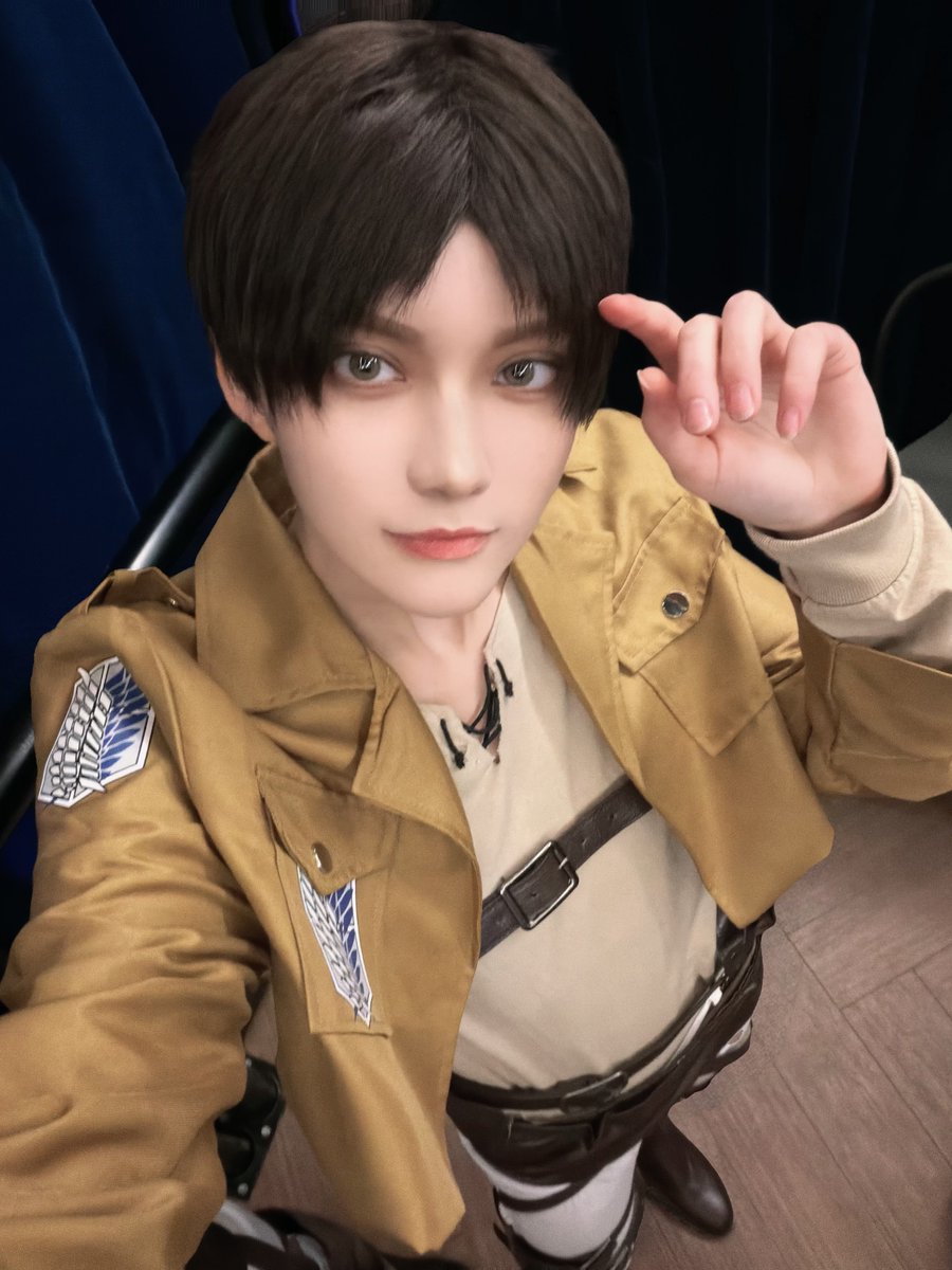 柊ももせ tweet media