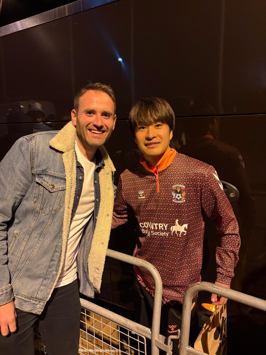 Kieran McG tweet media