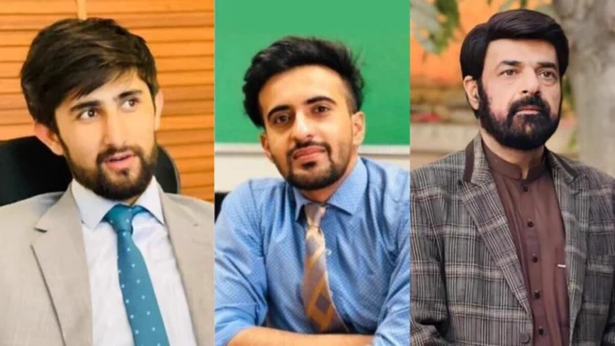 درخواست صدها فعال رسانه ای برای آزادی خبرنگاران در افغانستان