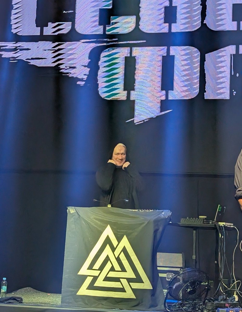 Капитан Апатия tweet media