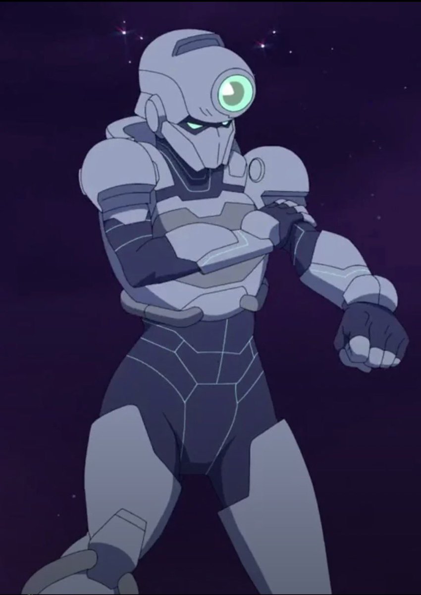 e_fosa08's tweet image. Who has the better suit ? 
Tech jacket or Iron man