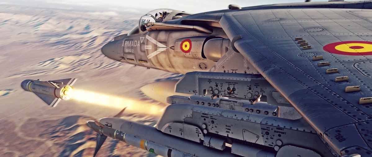 ibeca73's tweet image. #DCSWorld