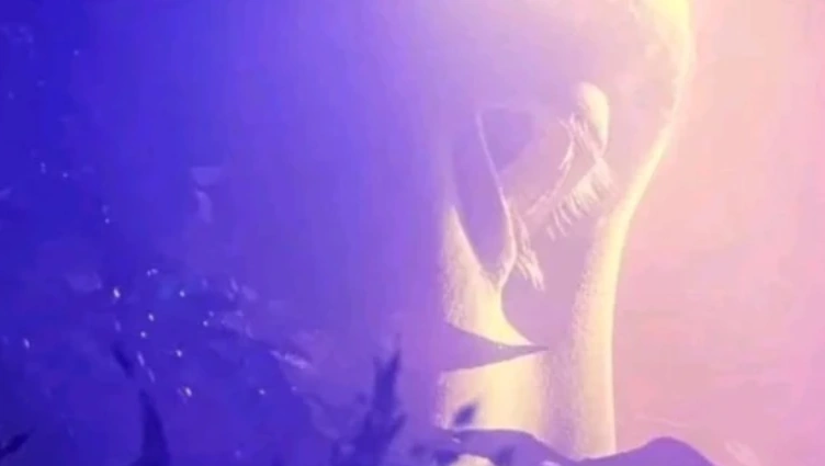 StiffyFracture's tweet photo. on the same topic i didnt tweet this at the time but even though i didnt really like fire and ash as much as the other two, the giant eywa face near the end is kind of one of my favorite cinematic images ever https://t.co/nnNADMl52i