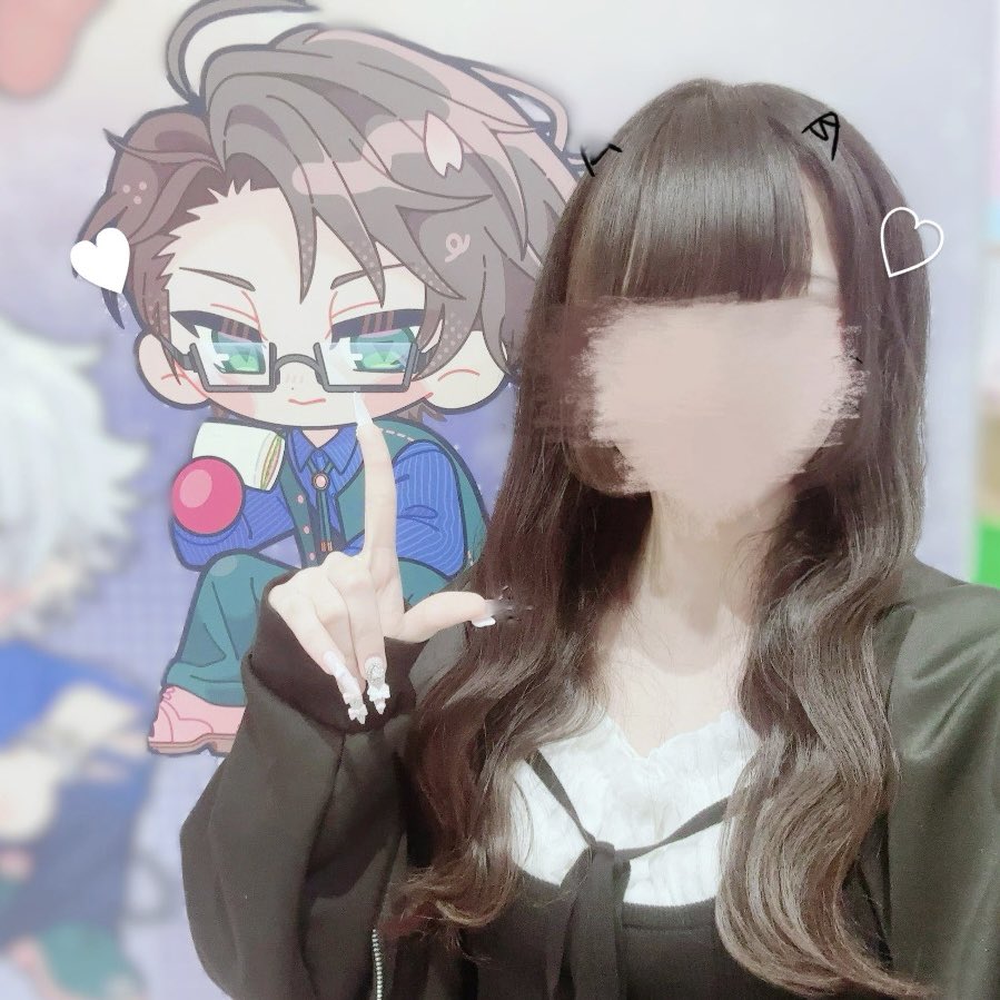 のみ。 tweet media