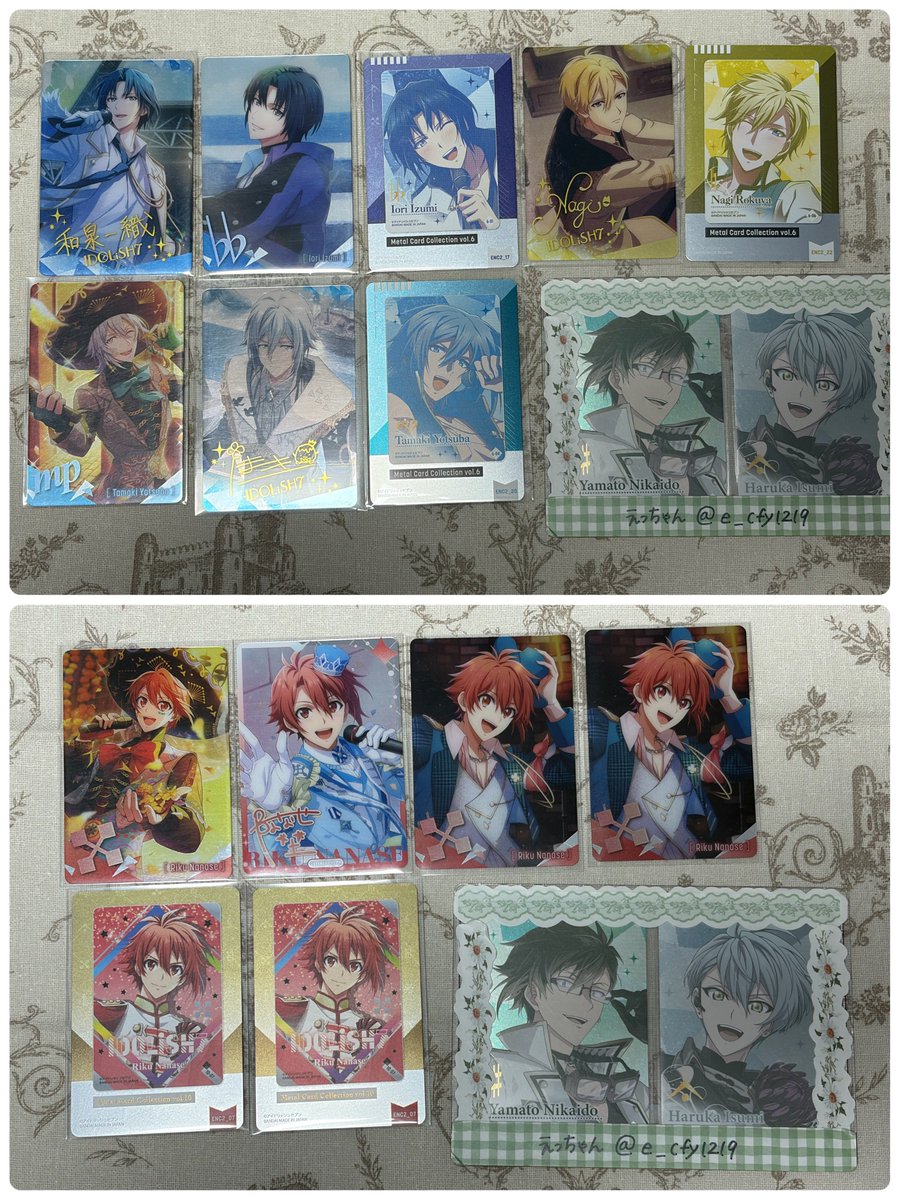 えっちゃん tweet media