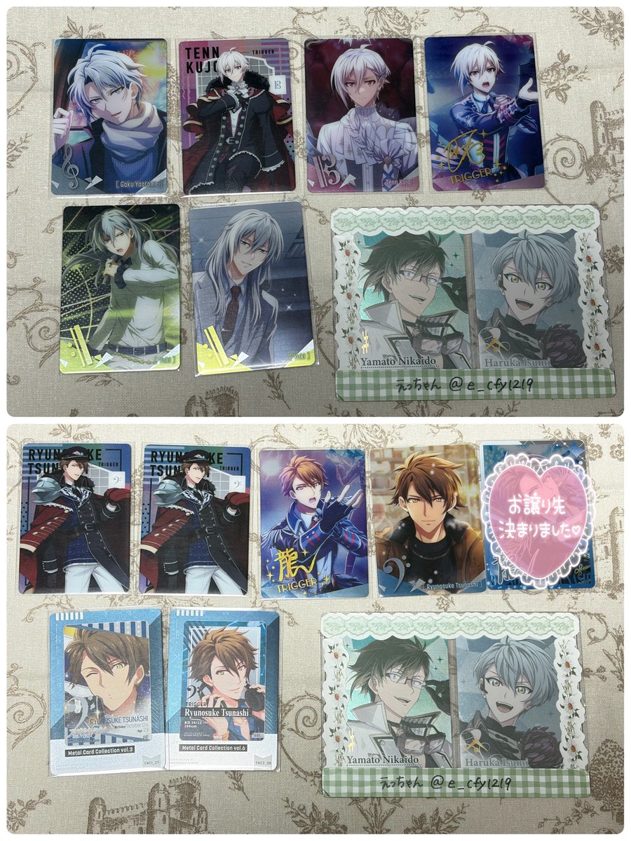 えっちゃん tweet media