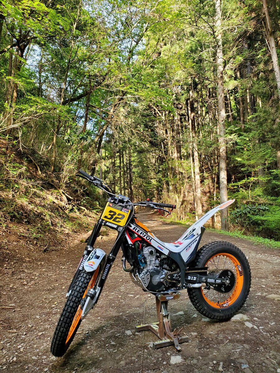 はんちゃん tweet media