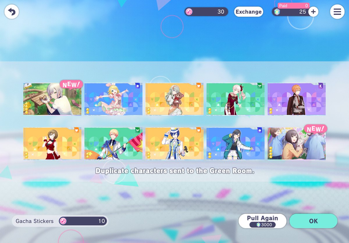 aria / kaia ❤︎ #akiantwt tweet media