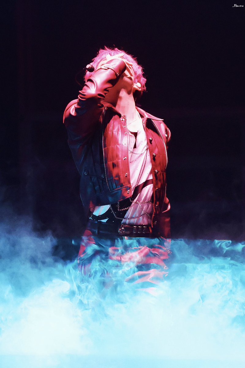 dee. #TEAMCHENLE tweet media