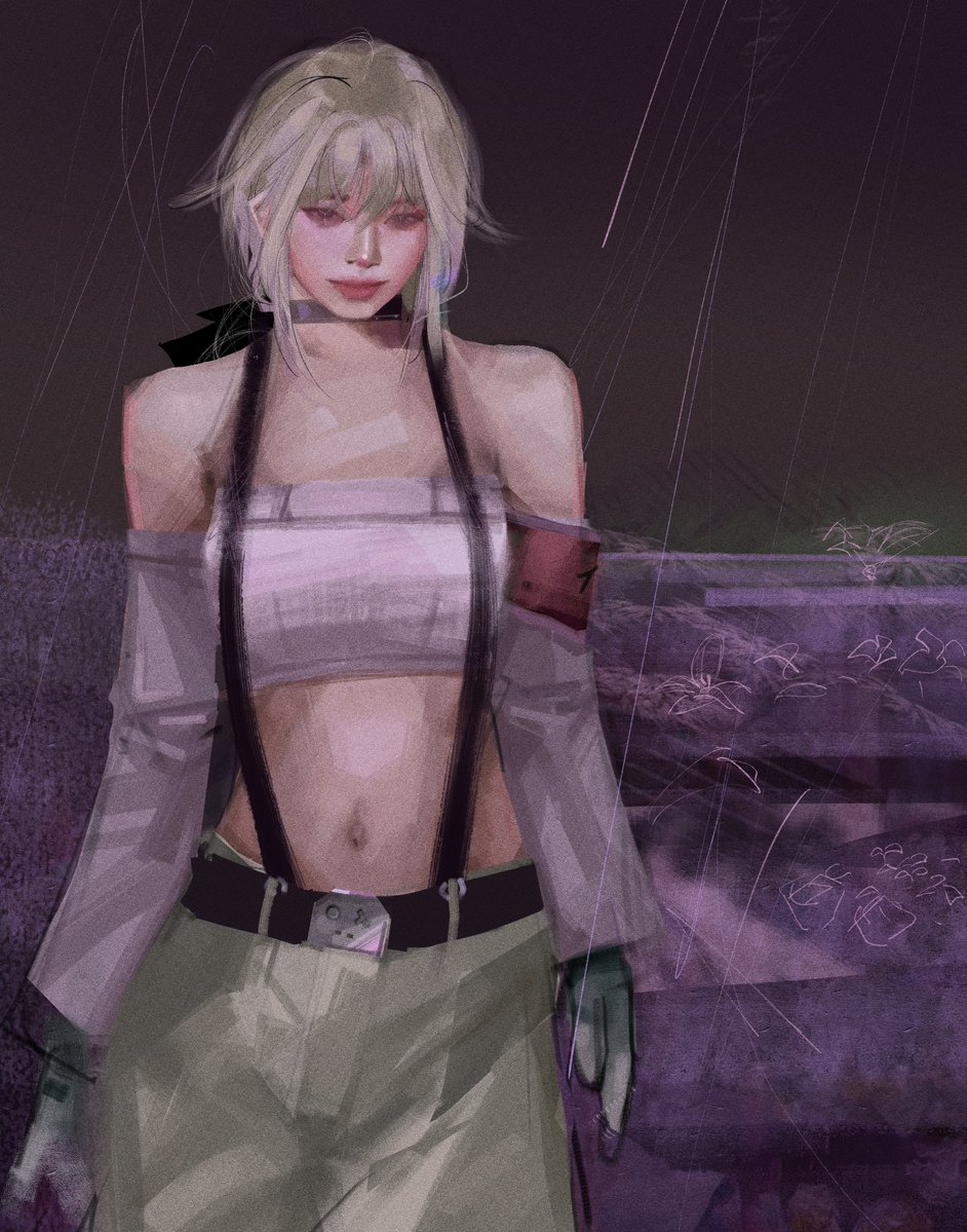 wet grass tweet media