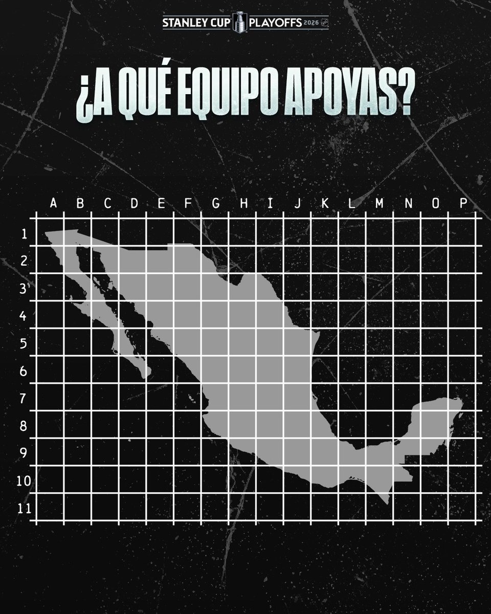 NHL Español tweet media