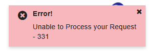 jpshetty70's tweet photo. @IRCTCofficial I am trying to book a Tatkal Ticket. I am an Adhar-authenticated user. But its giving me below error

Can help?

jpshetty70 is my user ID https://t.co/WMADkVP1Un