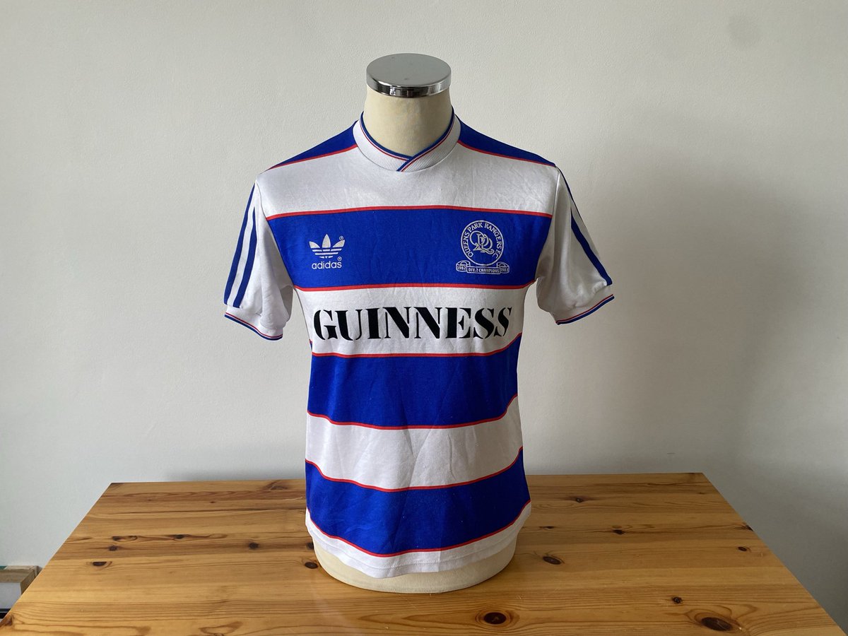 thejerseydudek's tweet image. Mid 80s #Adidas - the golden era!