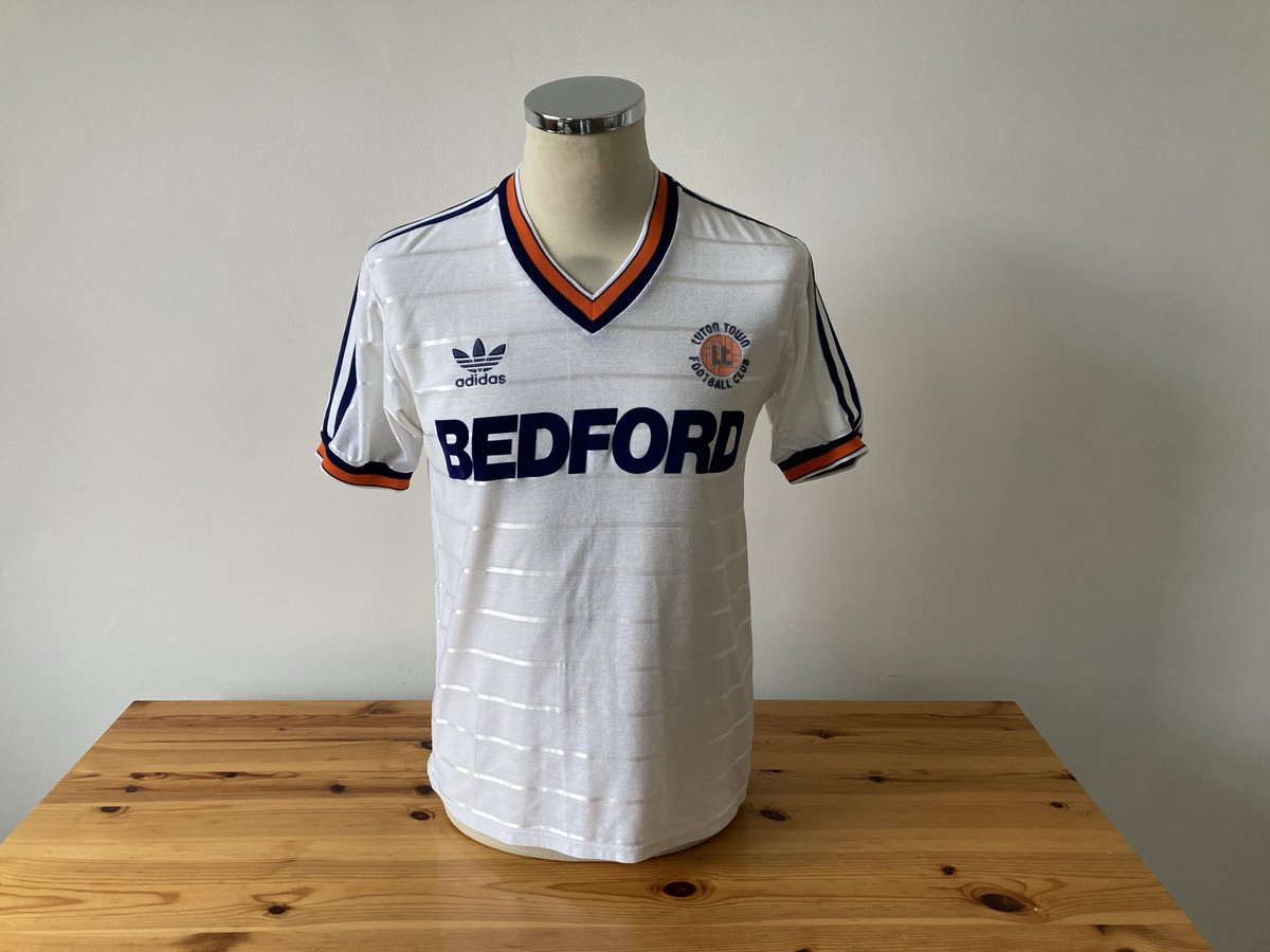thejerseydudek's tweet image. Mid 80s #Adidas - the golden era!