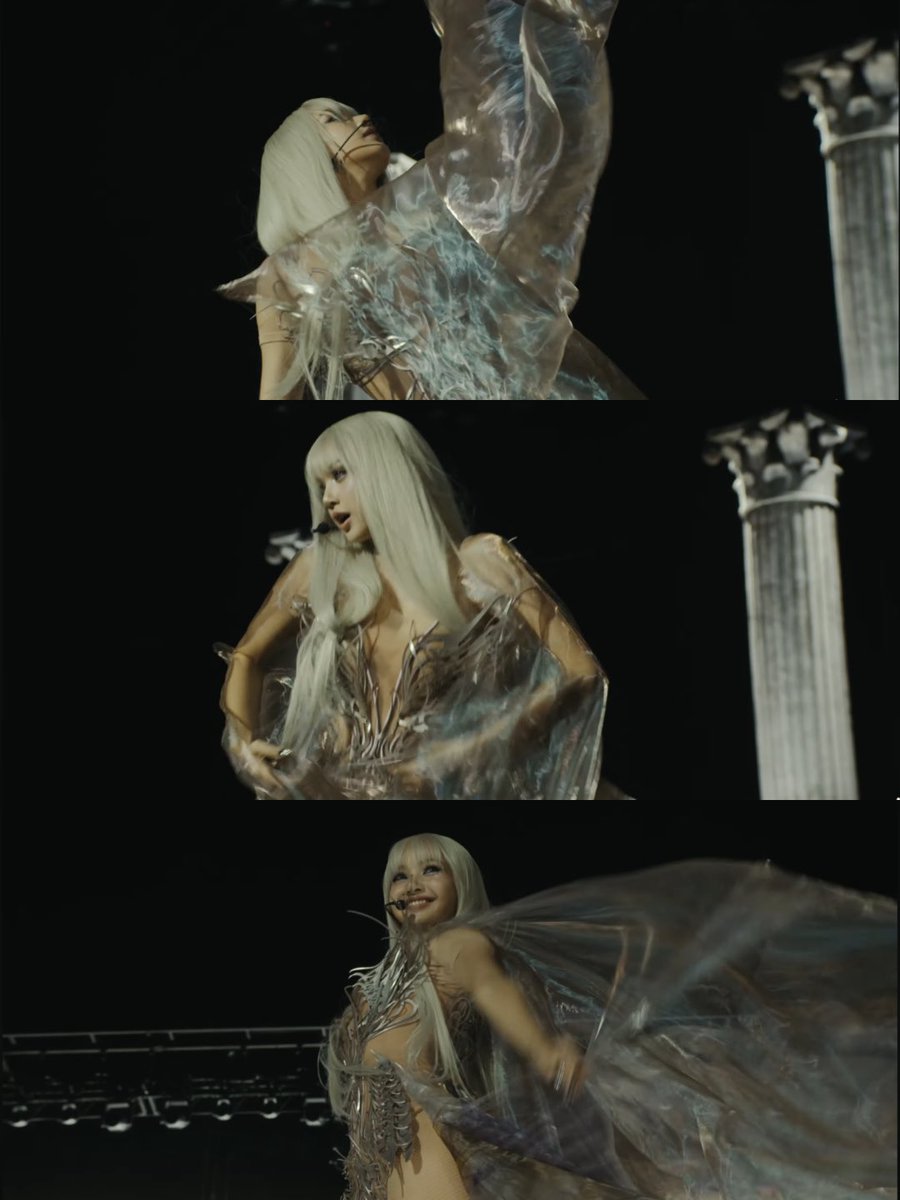 Bad Angel 🪽🔥

#ANYMAxLISA #LISAxBadAngel
#LISA_COACHELLA 
<a href="/anyma_eva/">anyma</a> <a href="/wearelloud/">LLOUD</a>