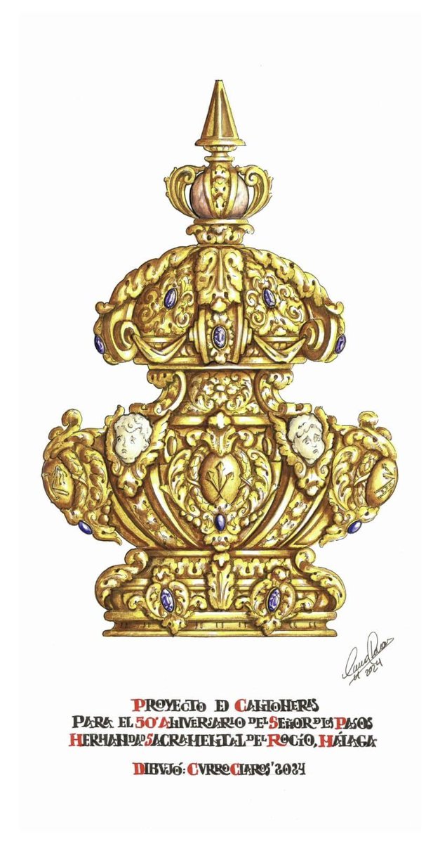 Cofradía del Rocío tweet media