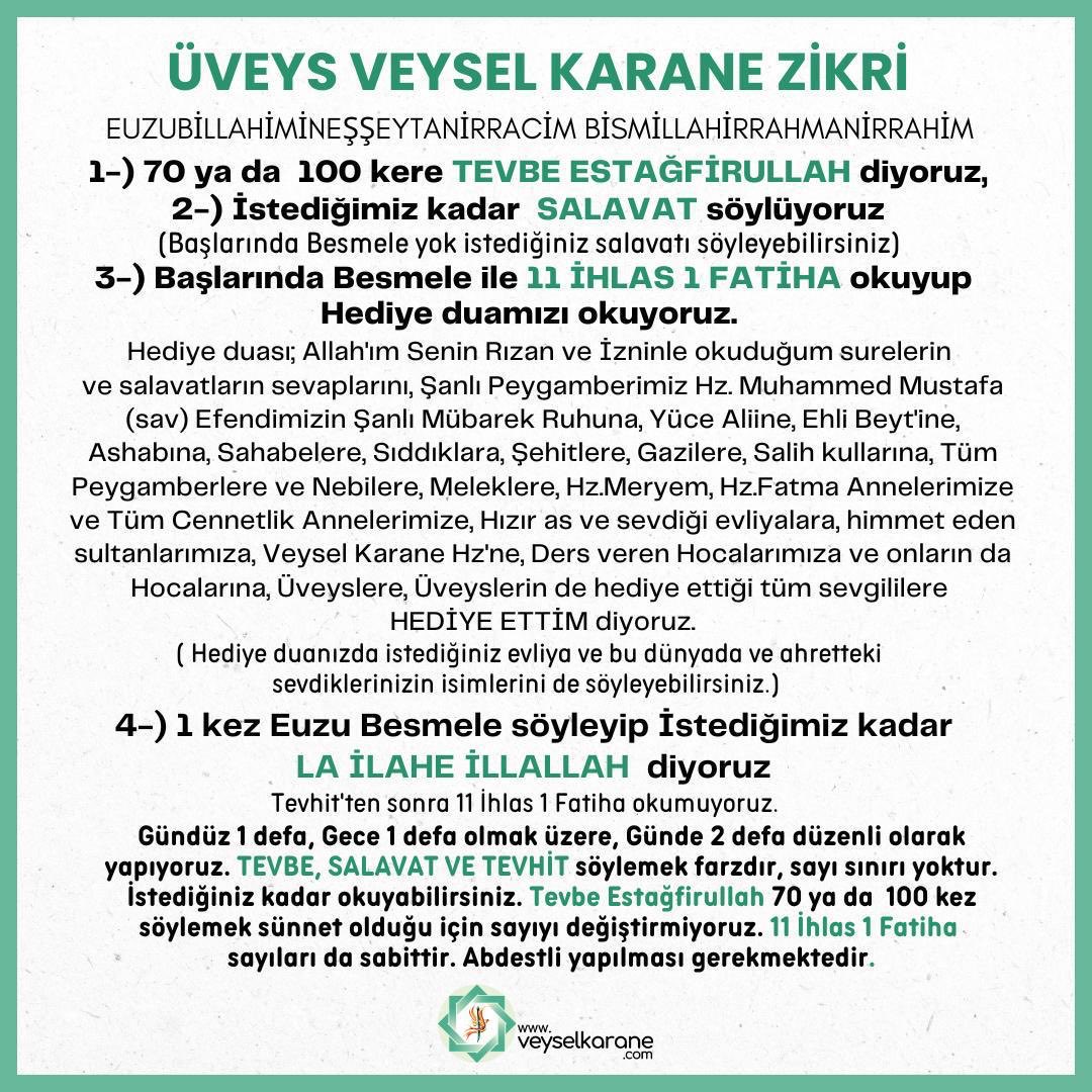 Ben gizli bir hazineydim, bilinmek ve sevilmek istedim

Bu kutsal kelamı alemde yaşamak ve yaymakla görevliyiz. Bu halin kulun kula olan sevgisinin çok üstünde ve herkesin hayal bile etmekten çok uzak olan Allah'ın beklentisini gerçekleştirmek için elestde vardık bu dünyada varız