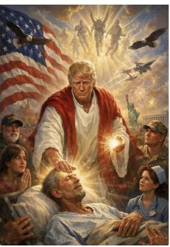 Sarah_Rhymes's tweet photo. I have a suggestion for Donald Trump https://t.co/H852Fibz0S https://t.co/bcVrP7AEo0