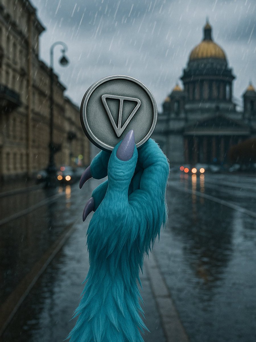 SisuTon's tweet image. Spot on, @Eyuel88 &amp;amp; @Dev_Mustee 🔥
TON is quietly becoming the infrastructure of everyday digital life inside Telegram.
Seamless, fast, and where the users already are.
MTONGA is real! Let’s go 🚀 #TON