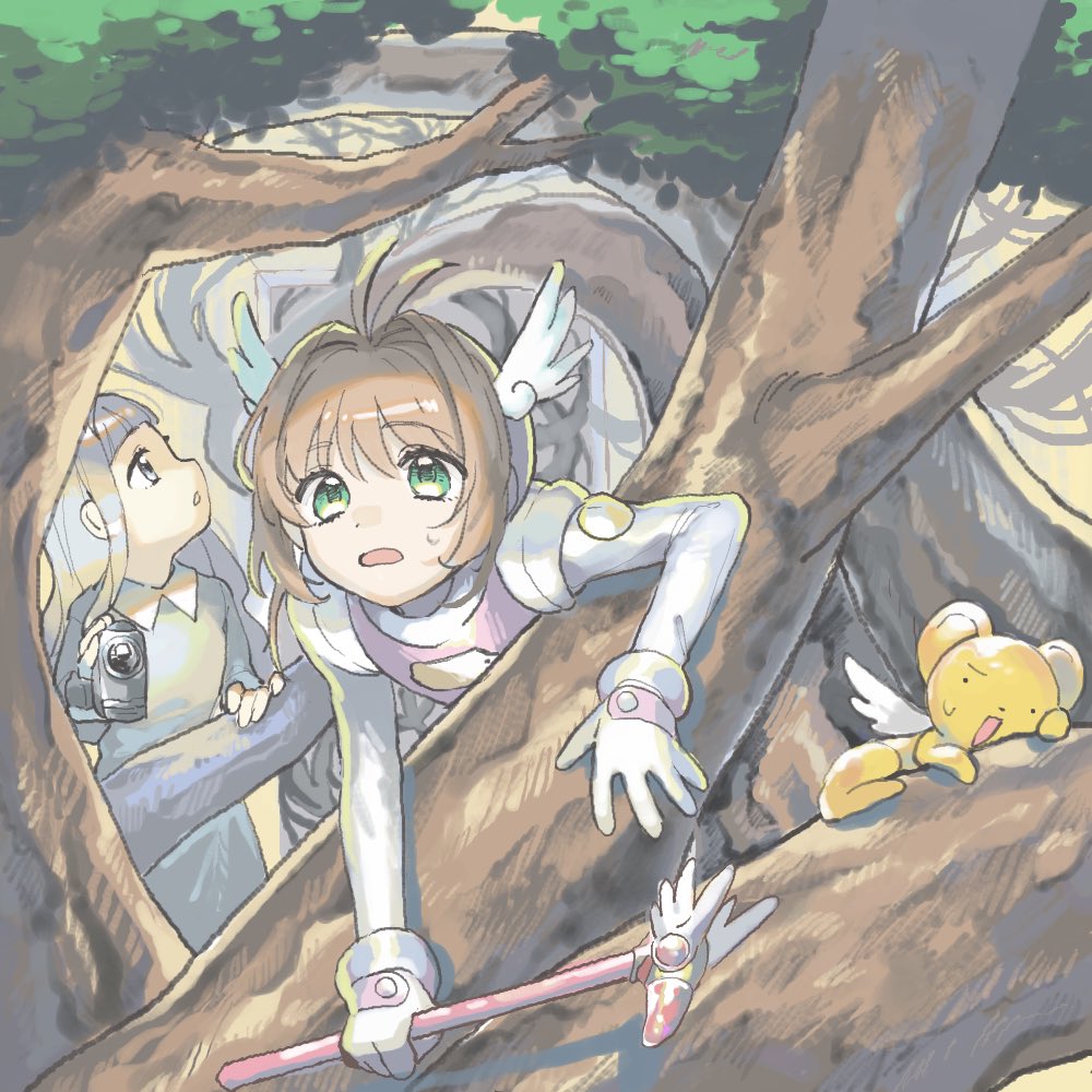 汐やぎ tweet media