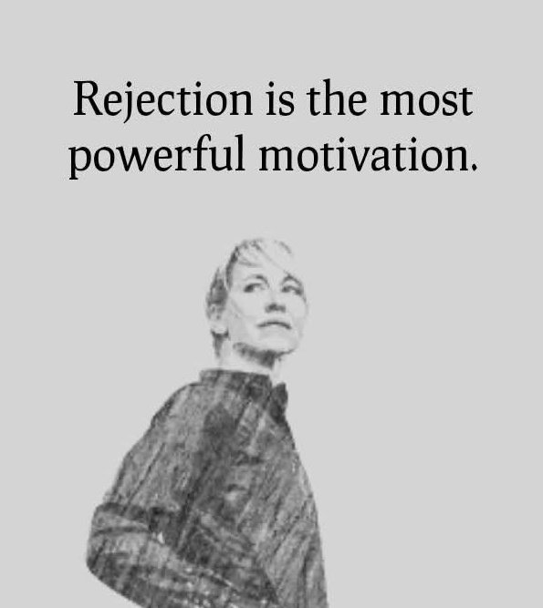 AfendiAhmedd's tweet image. You grow stronger each time you face rejection.
#rejection #truth #fact #motivated #reminder