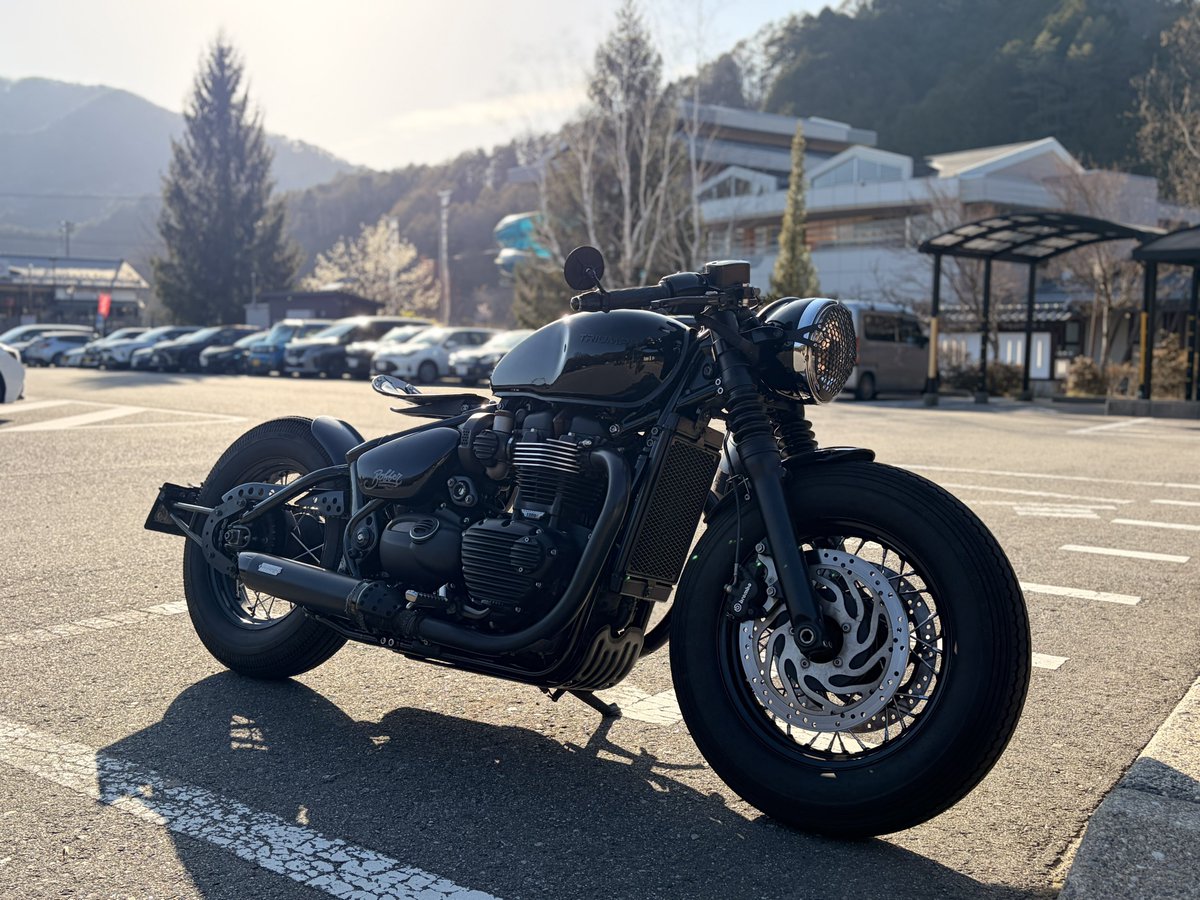 はじめん tweet media