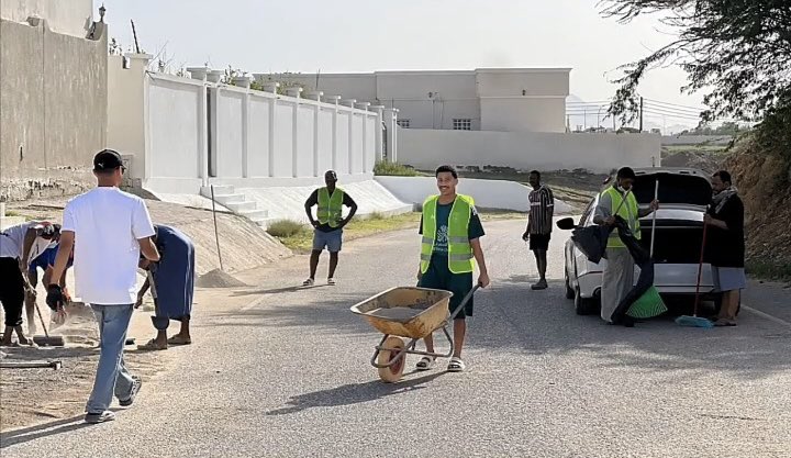 حمّاد الحسني tweet media