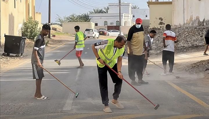 حمّاد الحسني tweet media