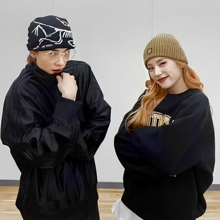 SKZ BASE tweet media