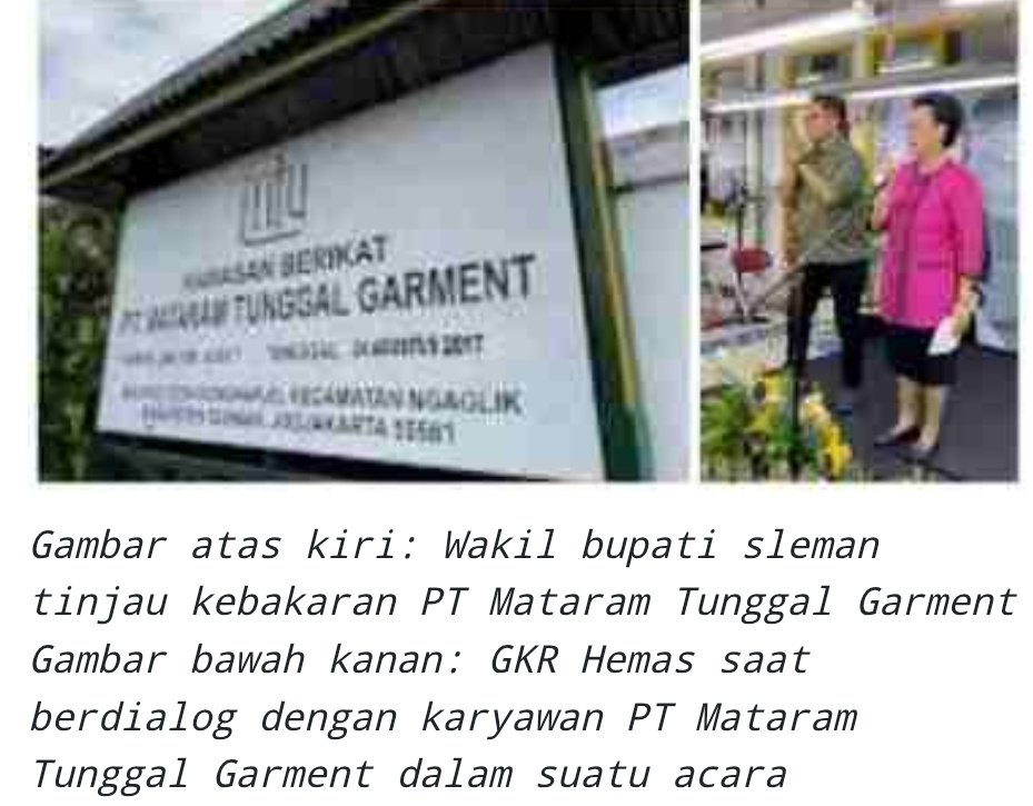 Nol Km Yogyakarta tweet media