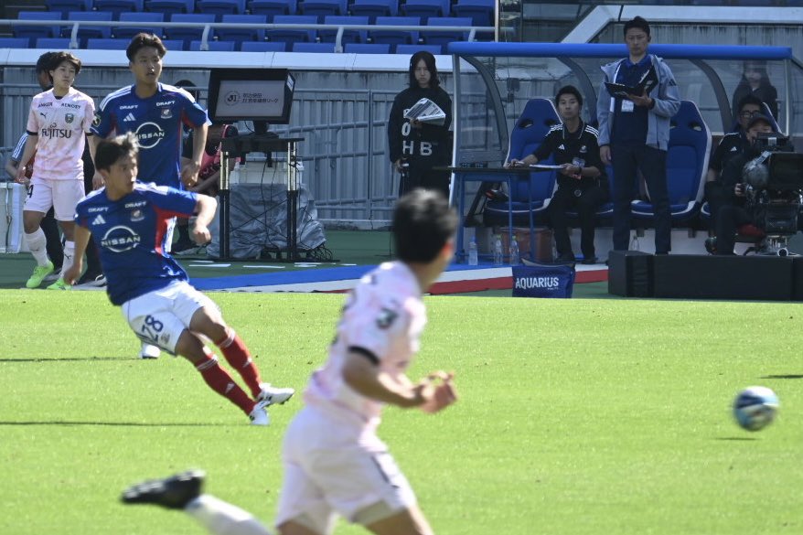 ハマの寝太郎 tweet media