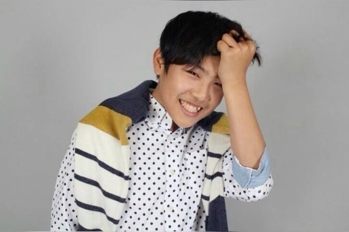 뽀글이!! tweet media