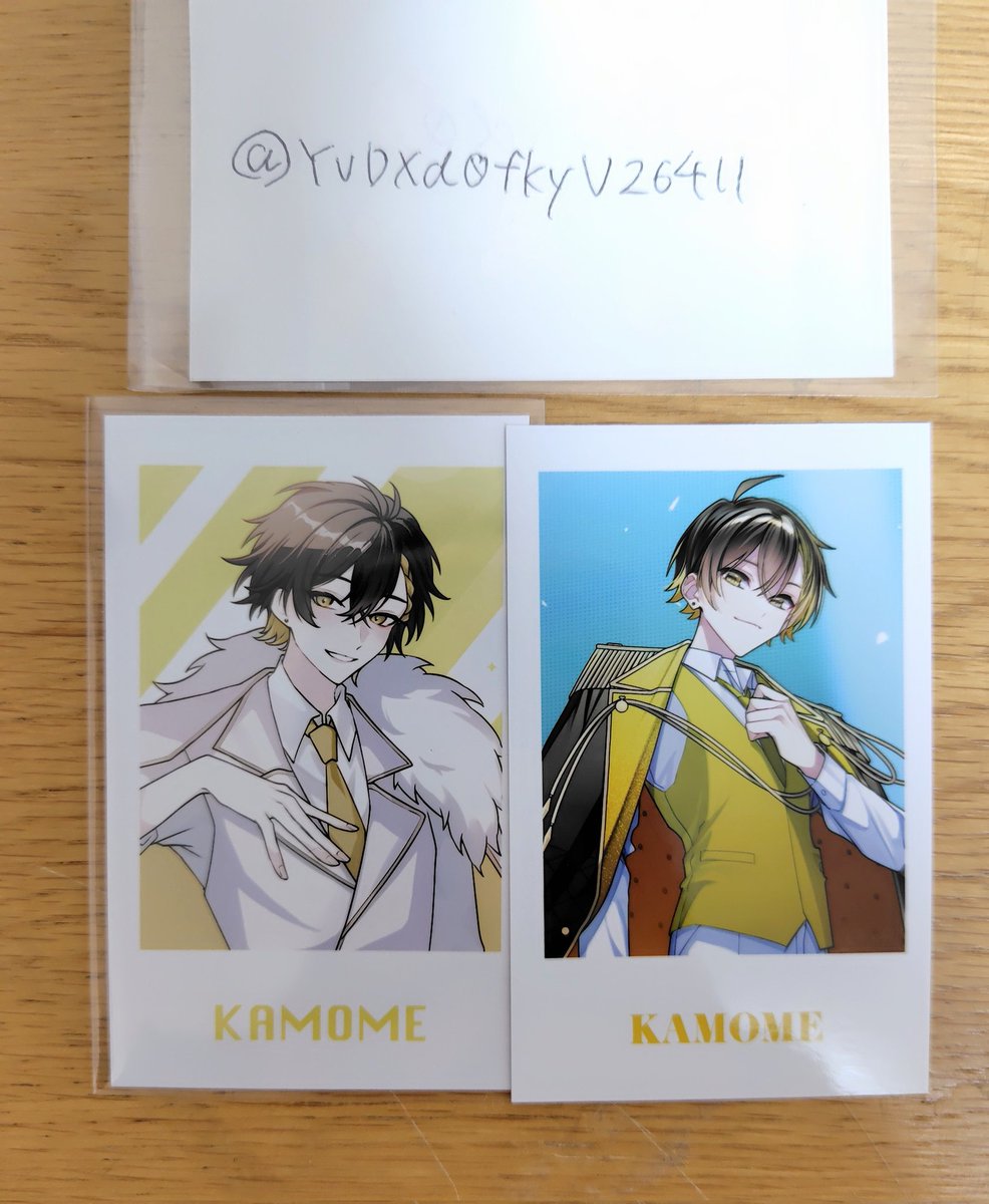 莉音🐥💛🍈 tweet media