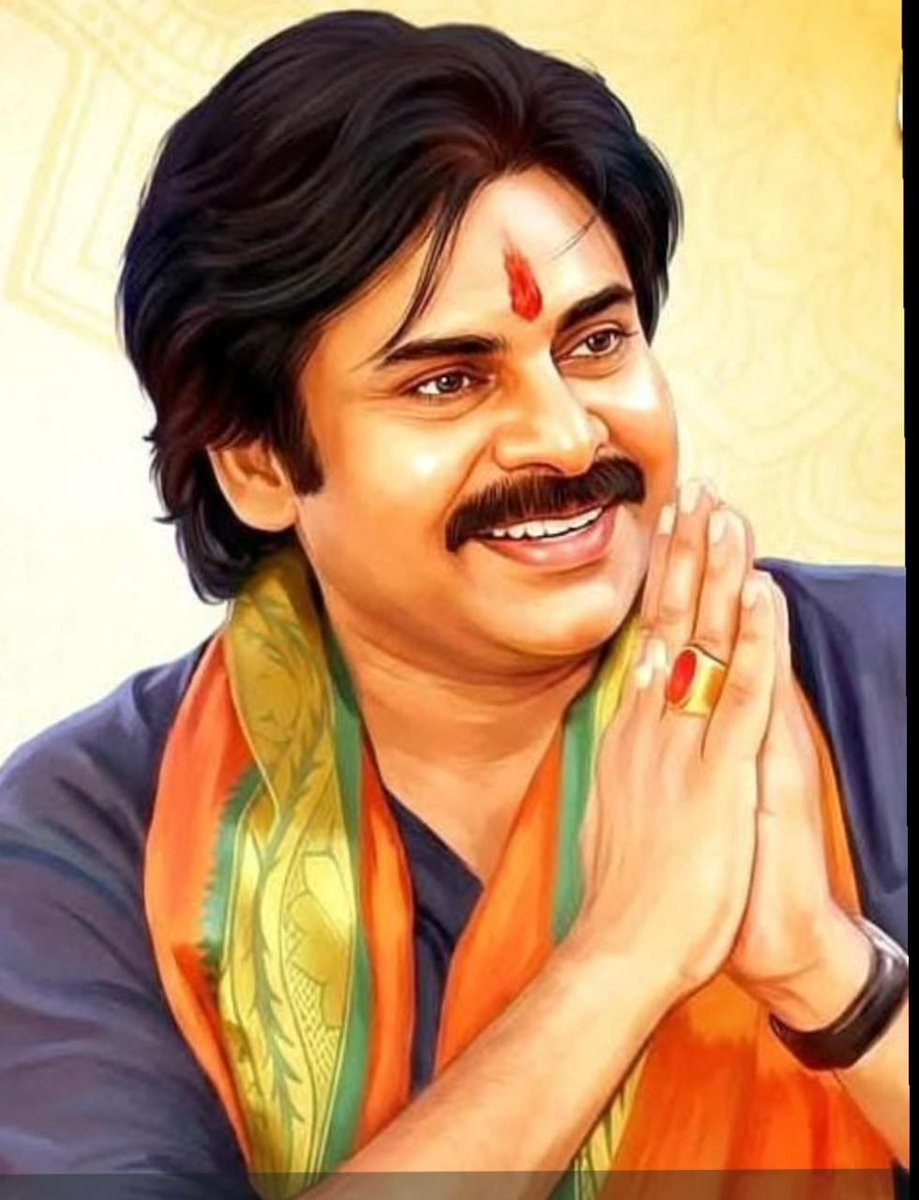 srishailamyad16's tweet image. #OG