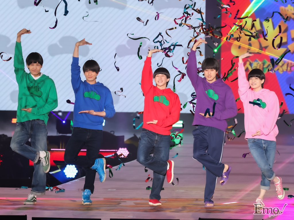 Emo!miu／エモミュー tweet media