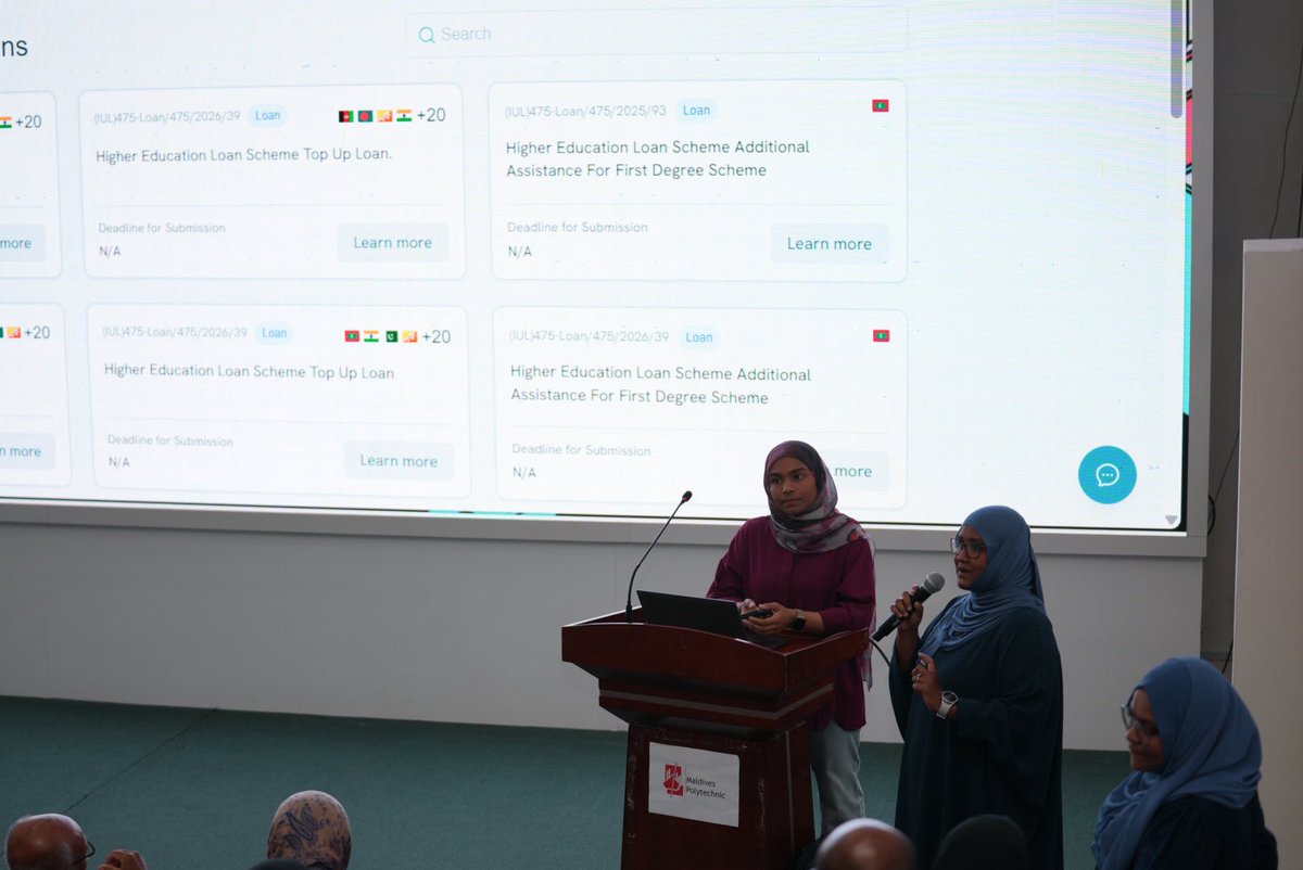 Ministry of Edu, Higher Edu and Skills Development tweet media