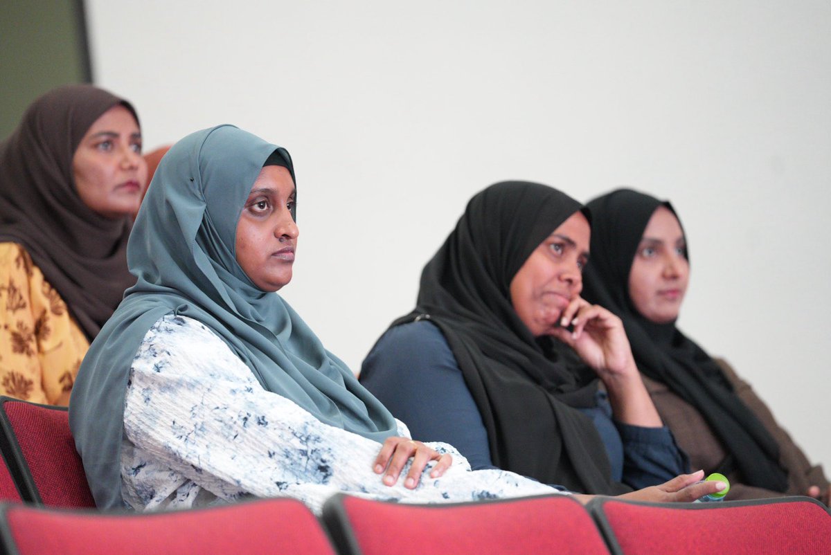 Ministry of Edu, Higher Edu and Skills Development tweet media