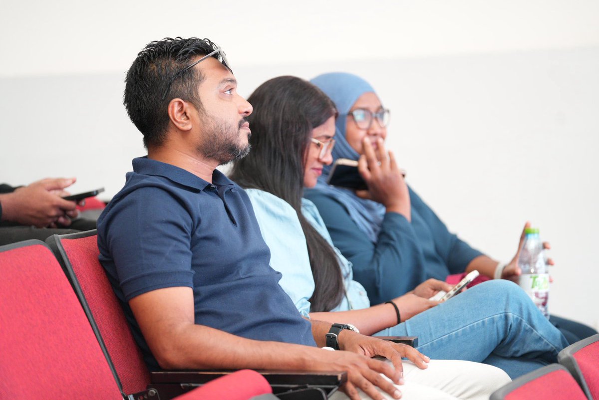 Ministry of Edu, Higher Edu and Skills Development tweet media