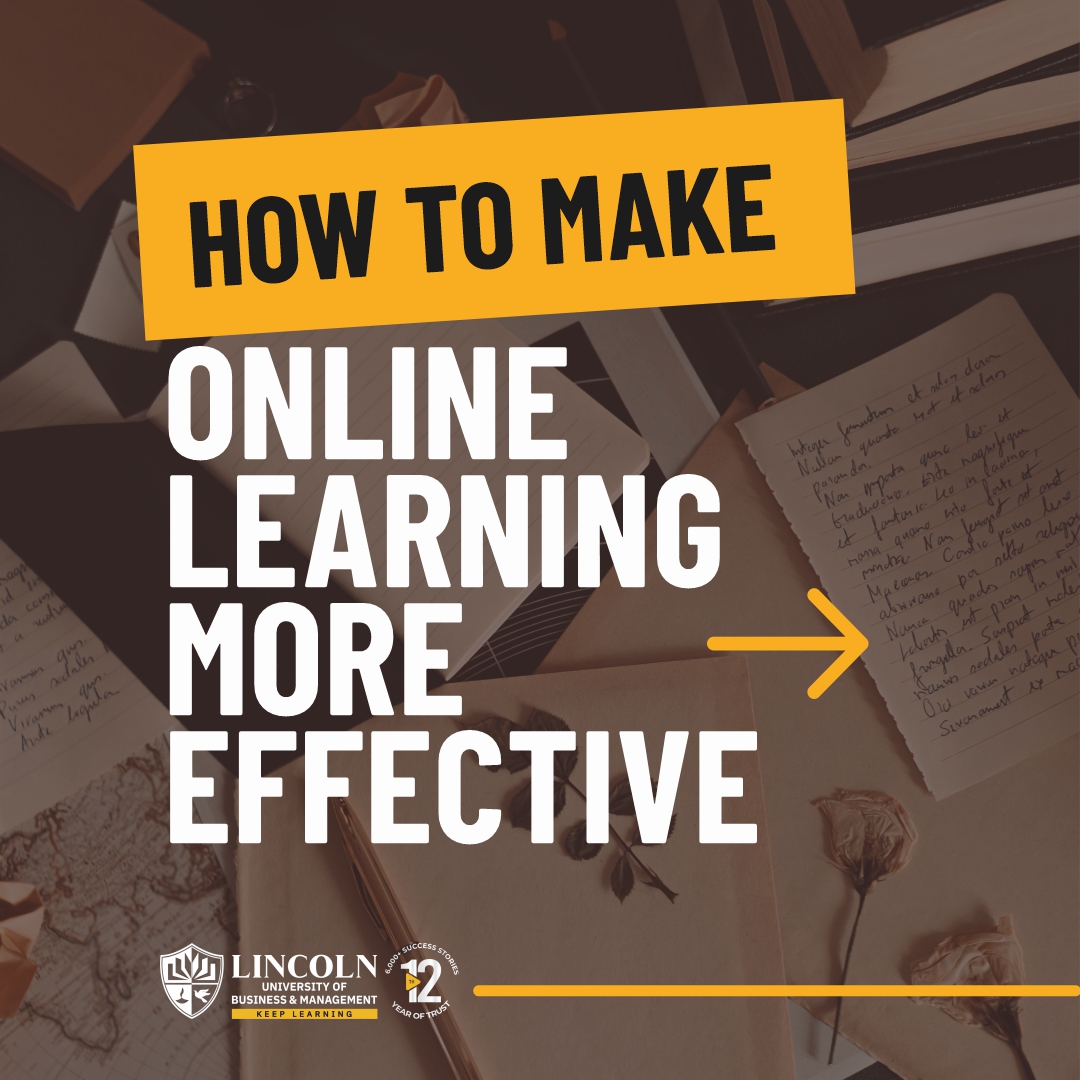 lubmmiddleeast's tweet image. How to Stay Productive With Online Learning? Read to learn!

#DistanceLearning #OnlineLearning #StudyTips #ProductivityTips #StudyFromHome #FlexibleEducation #OnlineMSc #LUBM #UWS #UniversityOfTheWestOfScotland #YorkStJohnUniveristy