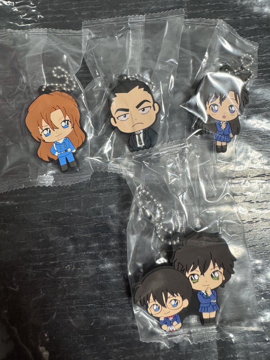 ナ__ミ tweet media