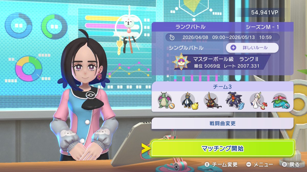 双剣道場のS tweet media