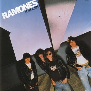 lee0969's tweet image. On this day in 1977 No 45 UK Album Chart The Ramones “Leave Home” IMHO an album often shadowed by Rocket to Russia but it’s a classic. I’ll choose “Gimme Gimme Shock Treatment” how about you? #1970s #Punk #TheRamones @jillwebb2005 @nikidoog @Carolyn_on_x  @FatOldAnarchist