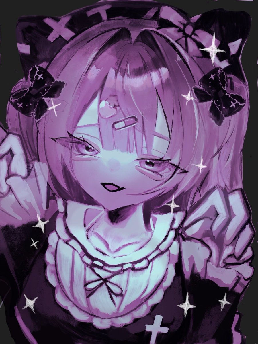 いちごみるく🍓🍼(勘違い美少女) tweet media