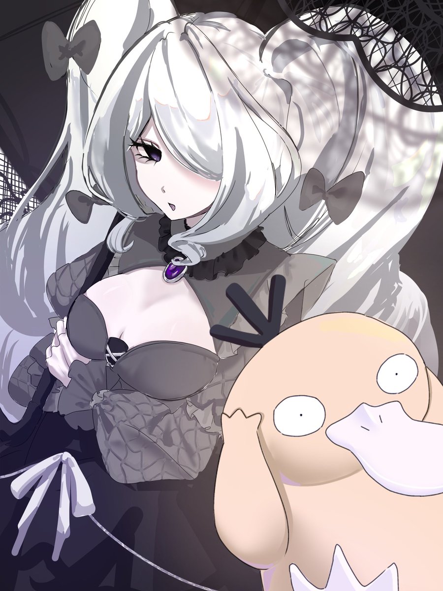 いちごみるく🍓🍼(勘違い美少女) tweet media